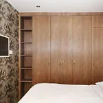 Appartement Cosy Montmartre - Paris 18 - 4P