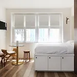 Appartement Cosy Montmartre - Paris 18 - 4P