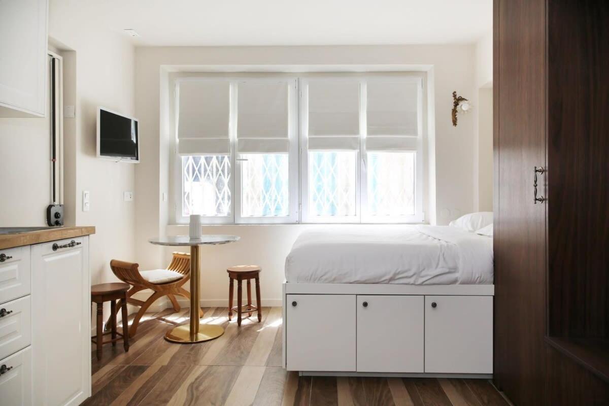 Apartment Cosy Montmartre - 18 - 4p
