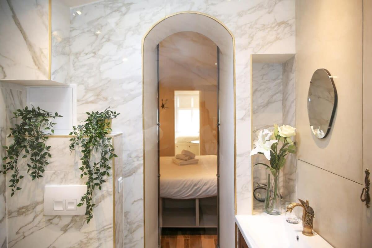 Cosy Montmartre - 18 - 4p Apartment *