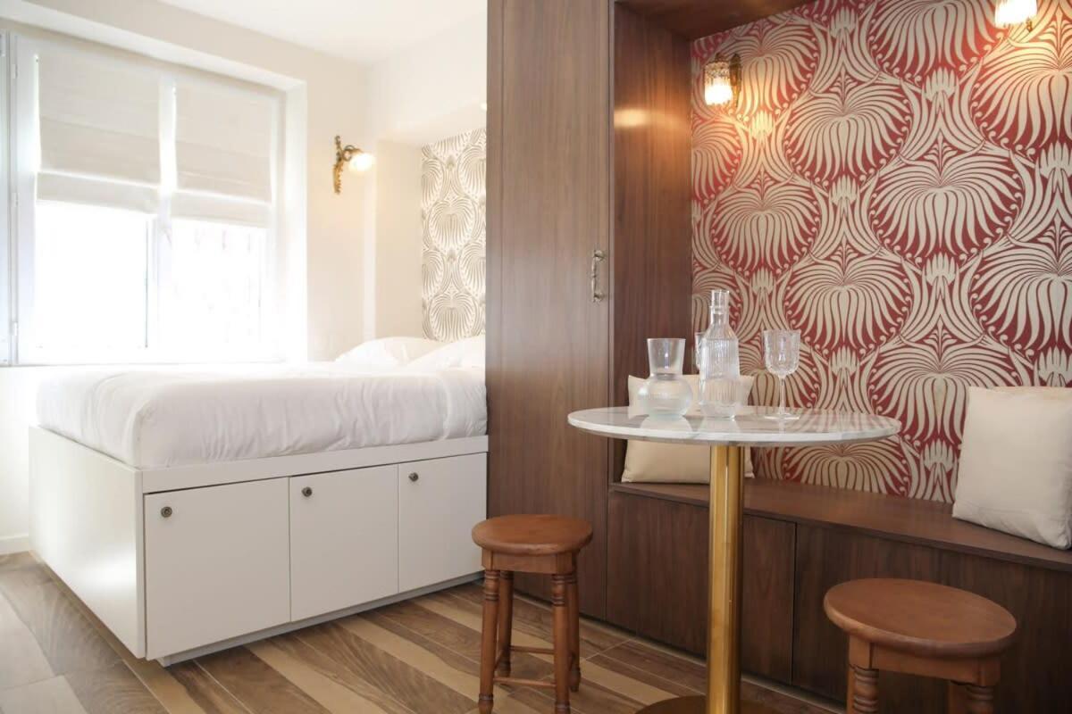 Cosy Montmartre - 18 - 4p Apartment *